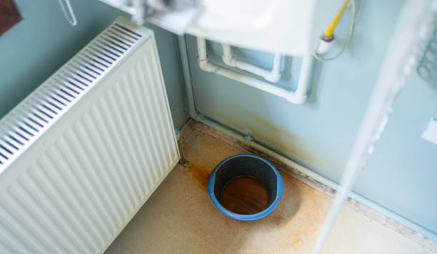 Best 24/7 water damage repair  in South Williamsport, PA